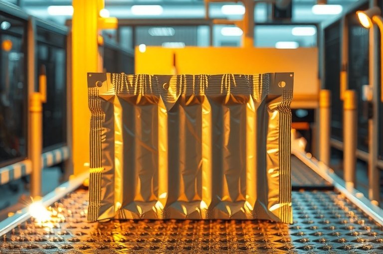常州碼垛機械手系統——高效可靠的工業機械臂解決方案